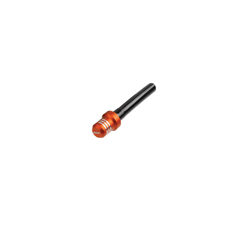 Rfx - Race Short Vent Tube, Org