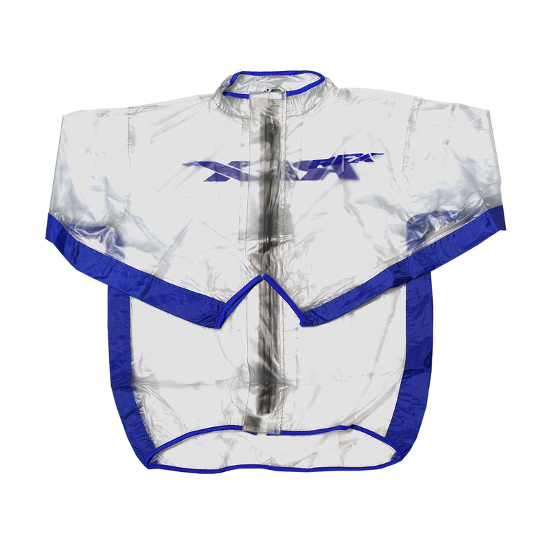 Rfx - Sport Wet Jacket Cl/ Blu