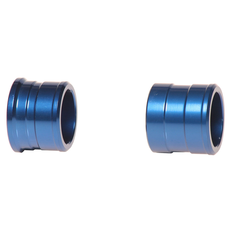 Rfx - Pro Wheel Spacers Front, Blu