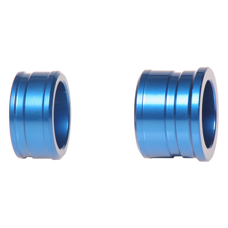 Rfx - Pro Wheel Spacers Front, Blu