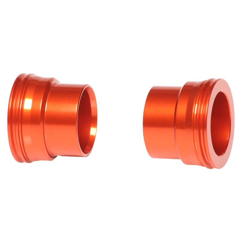 Rfx - Pro Wheel Spacers Front Oranje