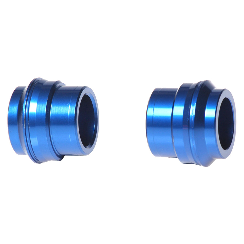 Rfx - Pro Wheel Spacers Front, Blu
