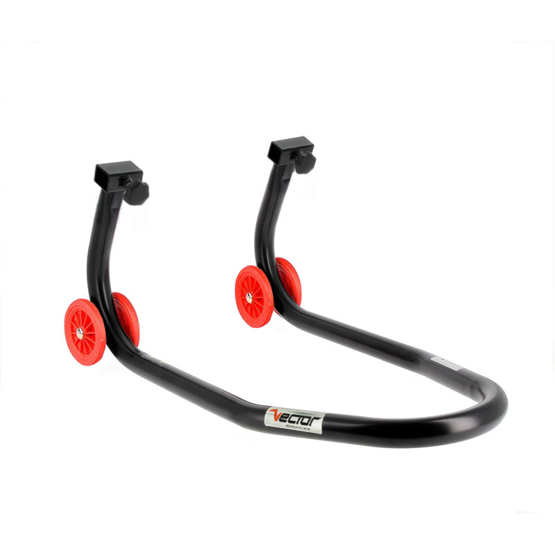 Vector - Stand Rear Univ. No Supports Eco