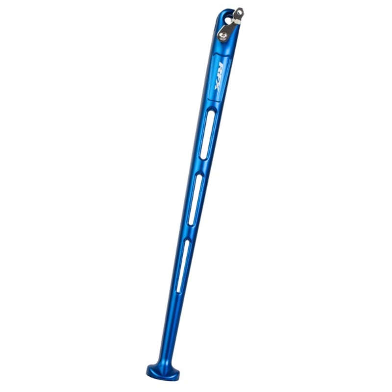 Rfx - Pro Side Stand Blue