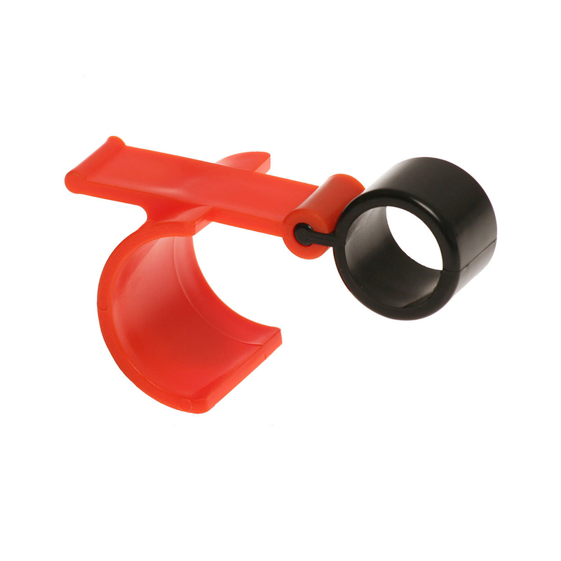 Rfx - Race Series Fr Brake Lock Univ