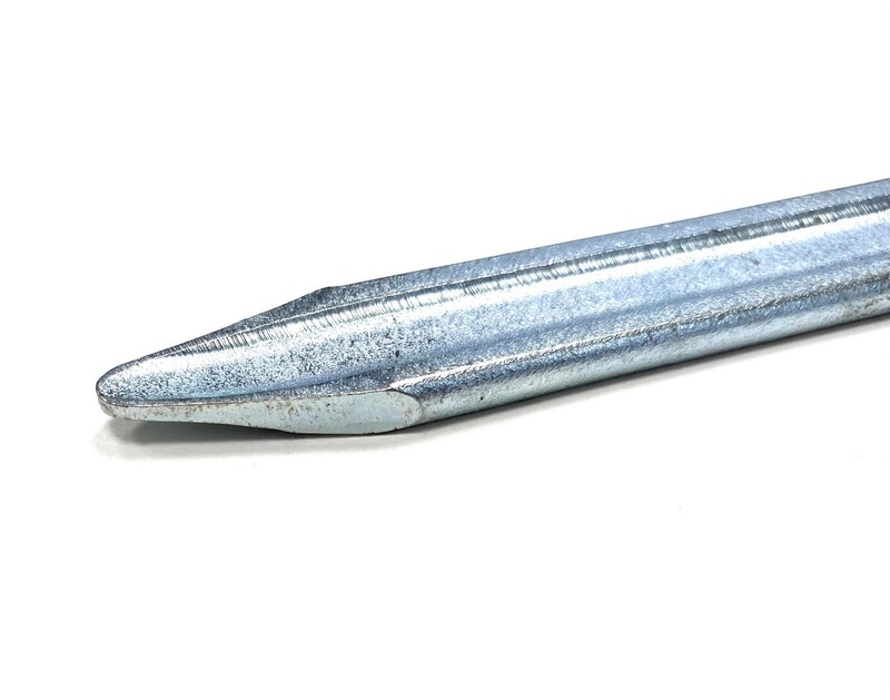 V Bike - E-Scooter Tire Levers for Solid Tire - Afbeelding 3