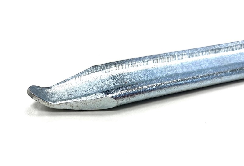 V Bike - E-Scooter Tire Levers for Solid Tire - Afbeelding 4