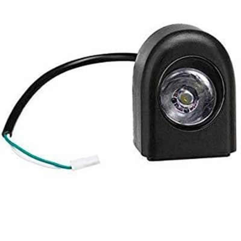 V Bike - E-Scooter Front Light voor Xiaomi M365 / M365 Pro / M365 Pro2 / 1S / Lite