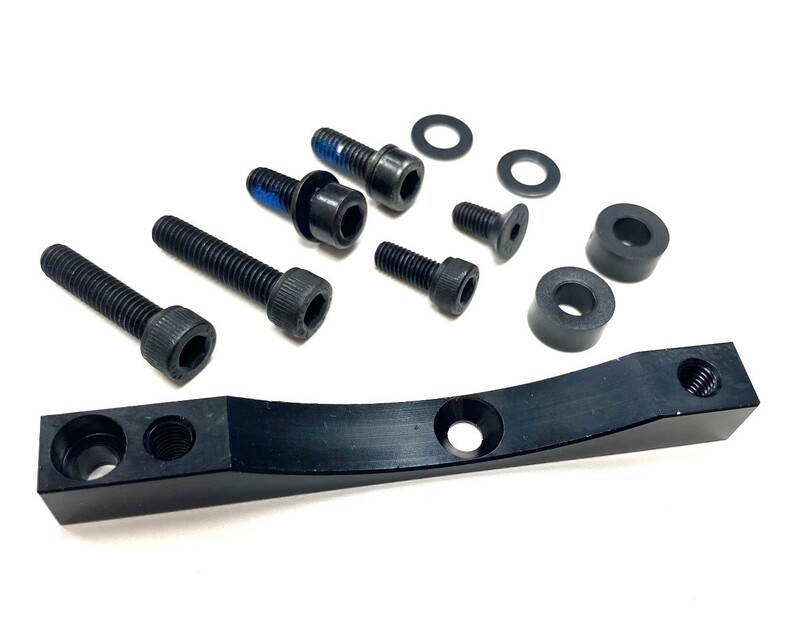 V Bike - E-Scooter Brakes Bracket