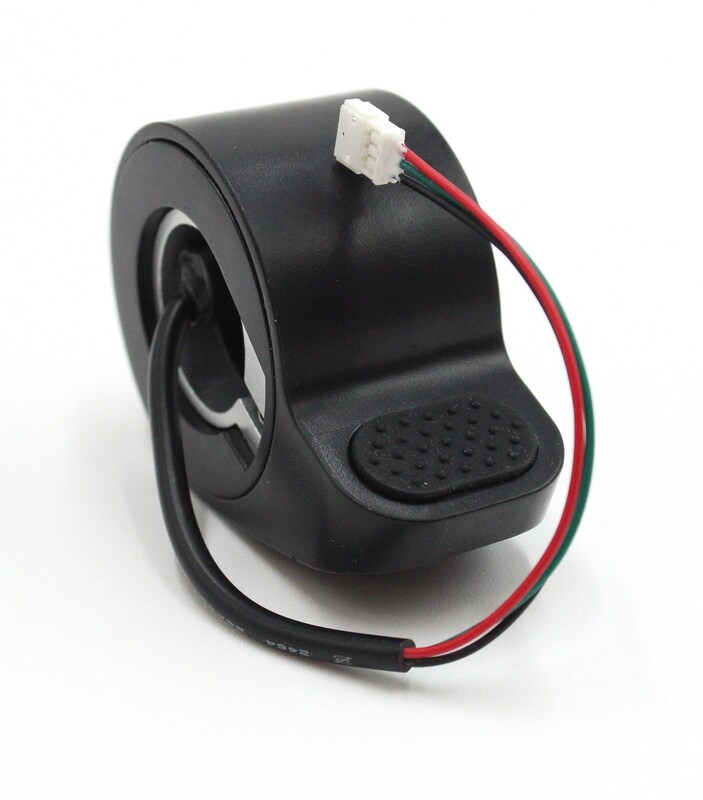 V Bike - E-Scooter Throttle voor Xiaomi M365/1S/Lite