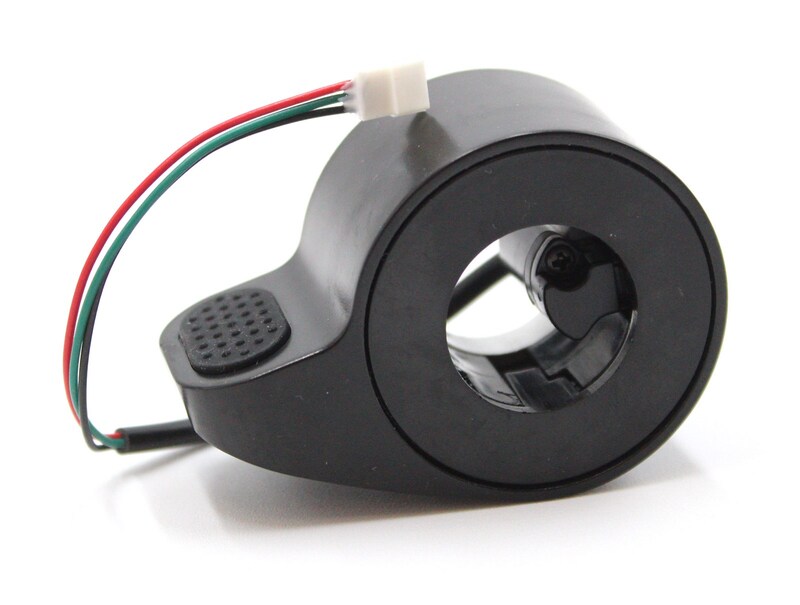 V Bike - E-Scooter Throttle voor Xiaomi M365/1S/Lite - Afbeelding 2