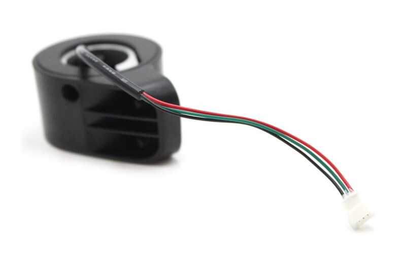 V Bike - E-Scooter Throttle voor Xiaomi M365/1S/Lite - Afbeelding 3