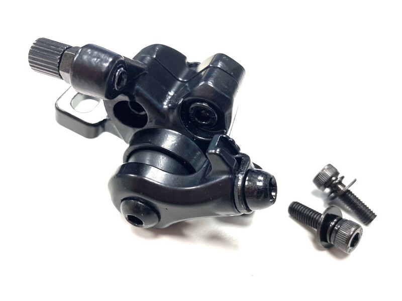 V Bike - E-Scooter Brakes voor Xiaomi M365/1S/Lite - Afbeelding 3