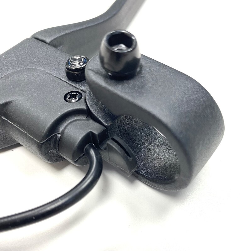 V Bike - E-Scooter Brake Handle - Afbeelding 3