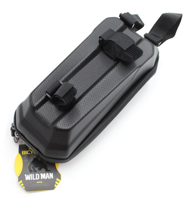 V Bike - E-Scooter Wildman Waterproof Bag 3L - Afbeelding 2