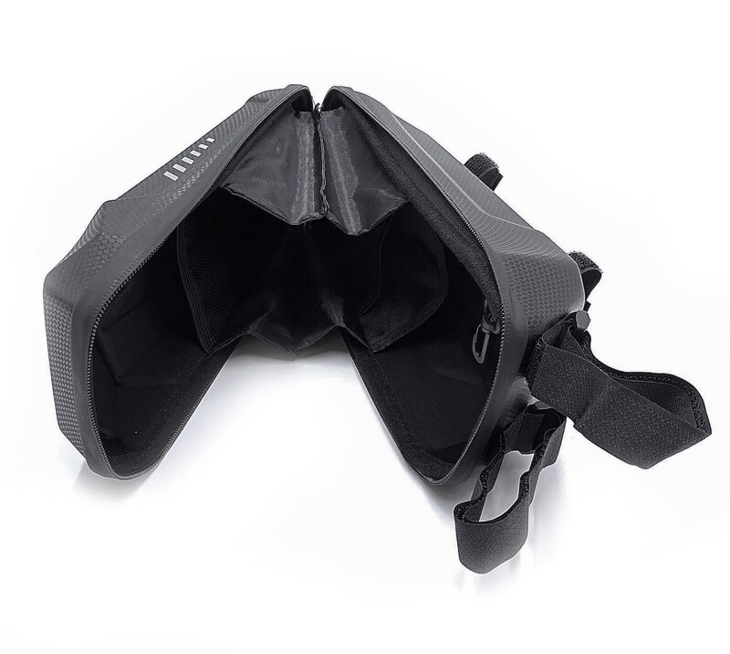 V Bike - E-Scooter Wildman Waterproof Bag 3L - Afbeelding 4