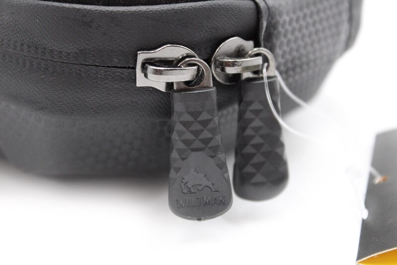 V Bike - E-Scooter Wildman Waterproof Bag 3L - Afbeelding 5