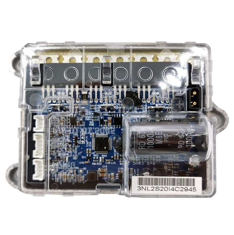 V Bike - E-Scooter Controller Motherboard