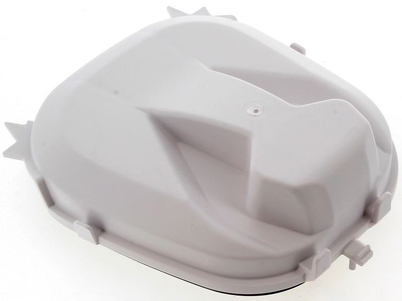 Tecnium - Air Box Cover