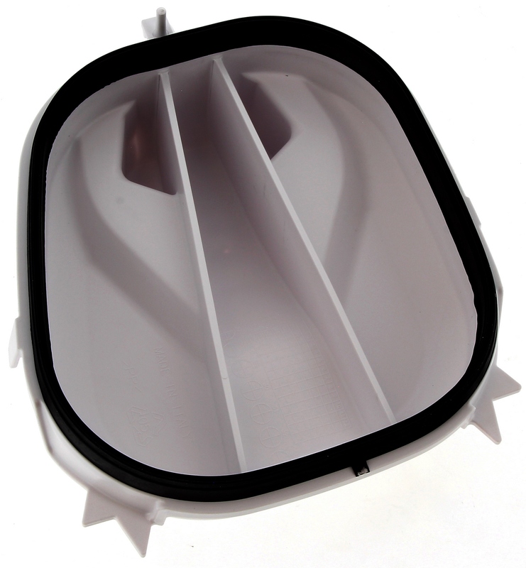 Tecnium - Air Box Cover - Afbeelding 2