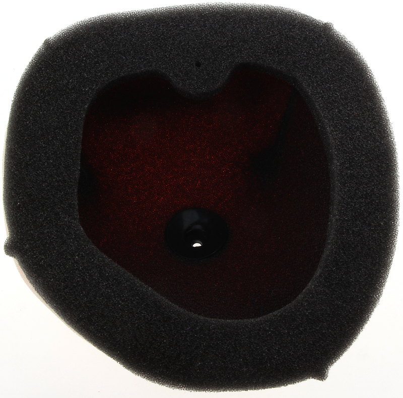 Tecnium - Air Filter 3 Layers Dry - Afbeelding 2
