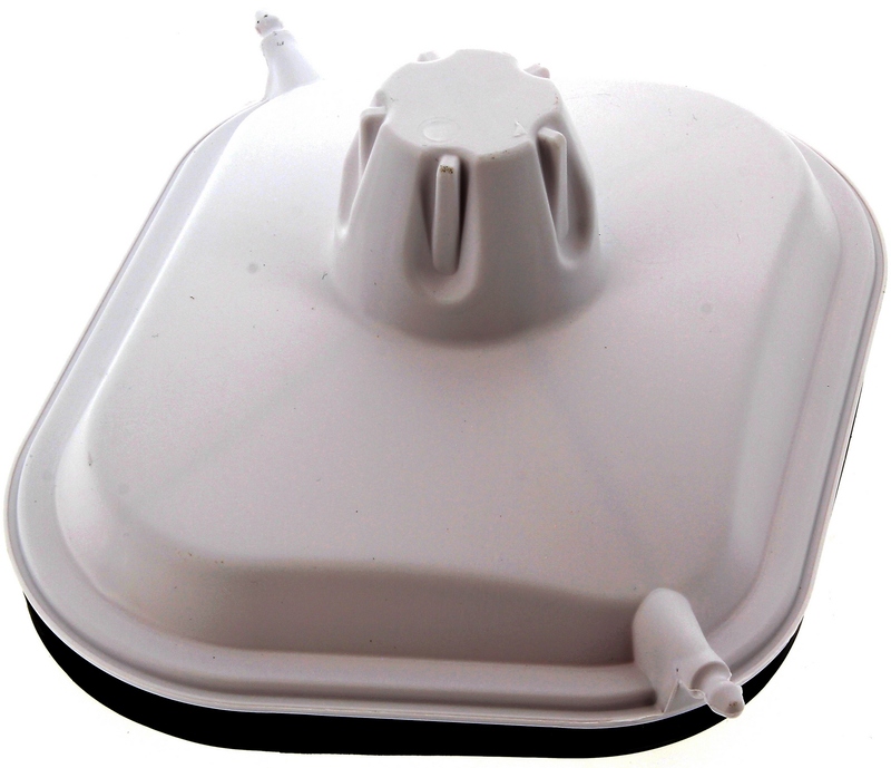 Tecnium - Air Box Cover