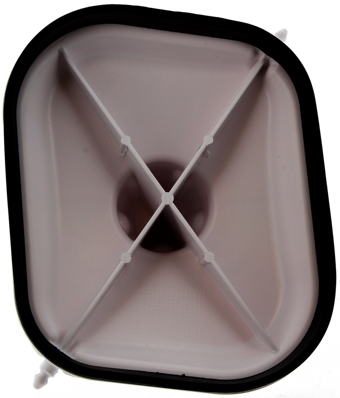 Tecnium - Air Box Cover - Afbeelding 2