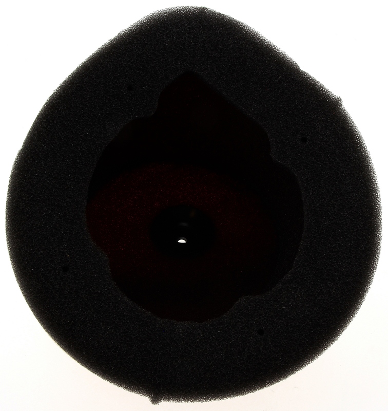 Tecnium - Air Filter 3 Layers Dry - Afbeelding 2
