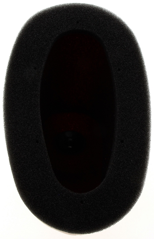 Tecnium - Air Filter 3 Layers Dry - Afbeelding 2