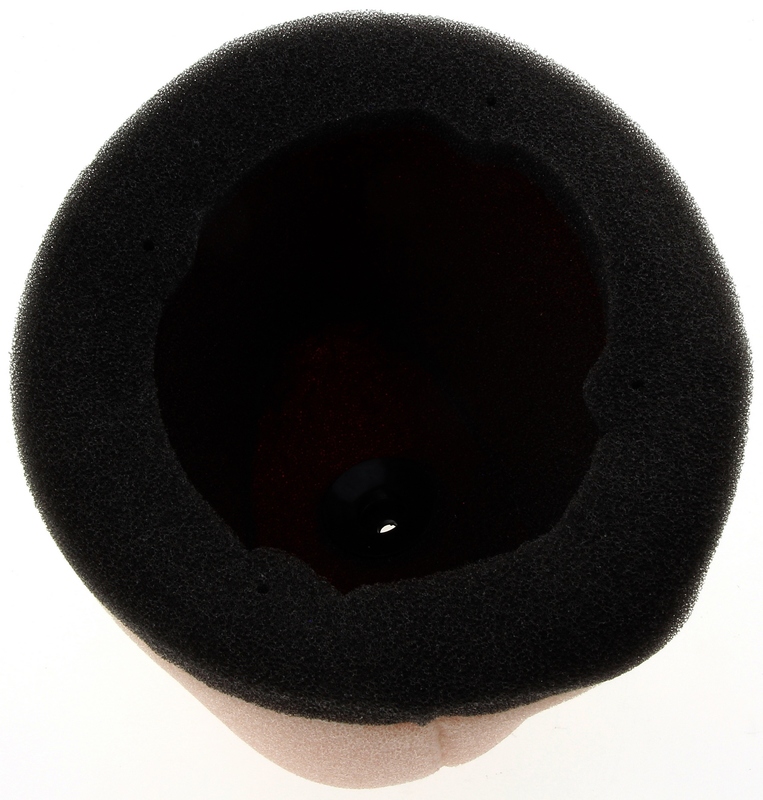 Tecnium - Air Filter 3 Layers Dry - Afbeelding 2