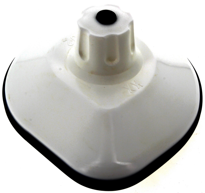 Tecnium - Air Box Cover