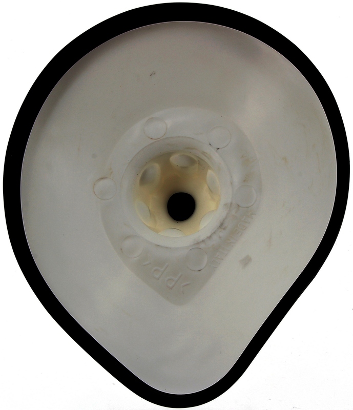 Tecnium - Air Box Cover - Afbeelding 2