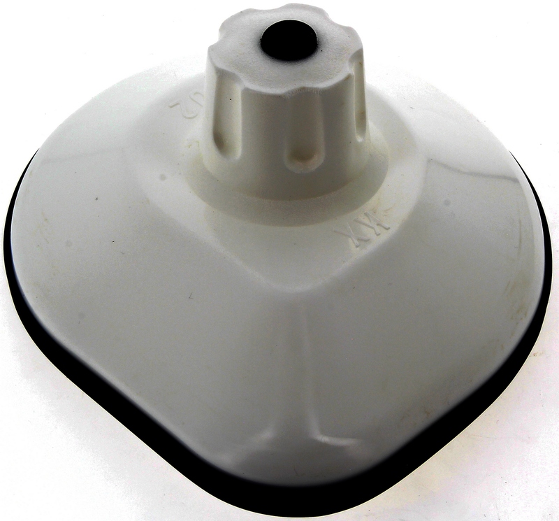 Tecnium - Air Box Cover
