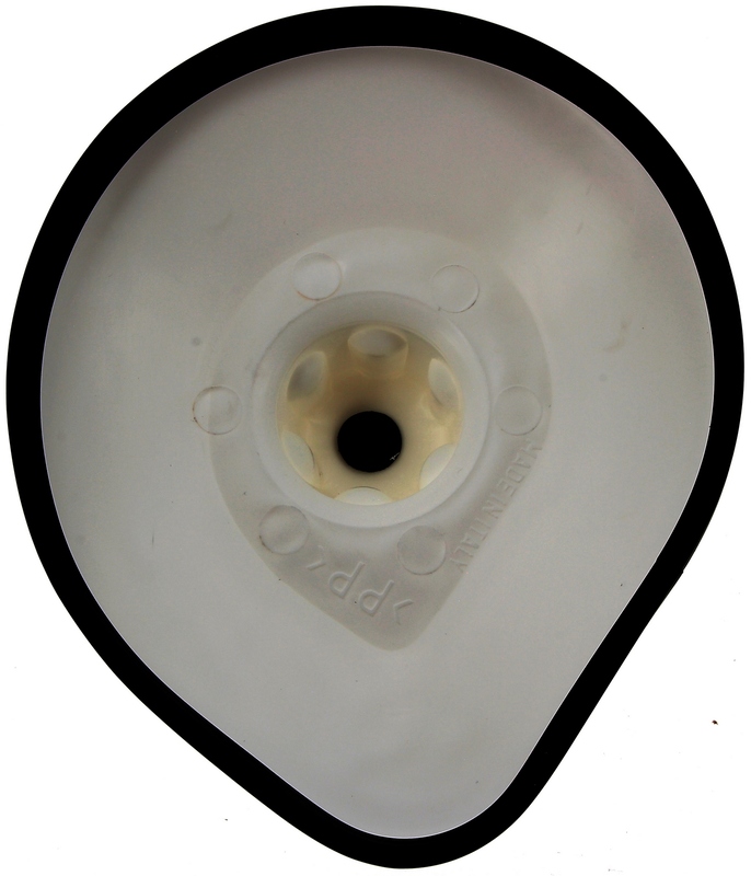 Tecnium - Air Box Cover - Afbeelding 2