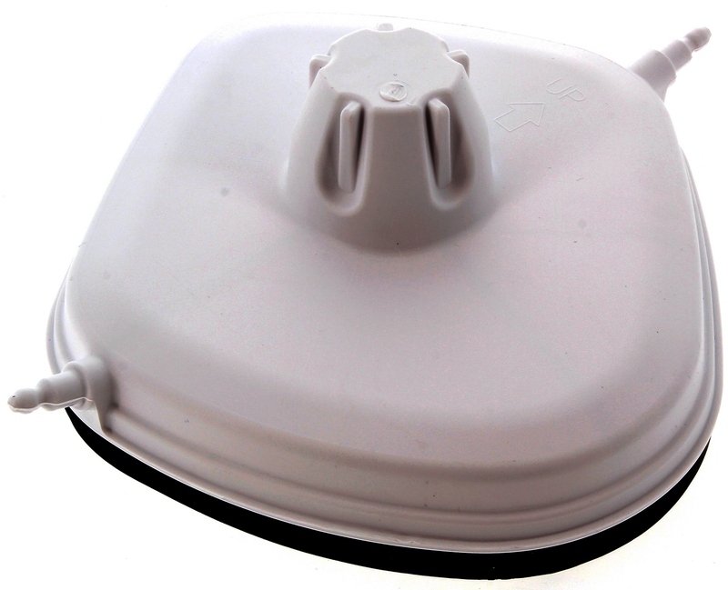 Tecnium - Air Box Cover