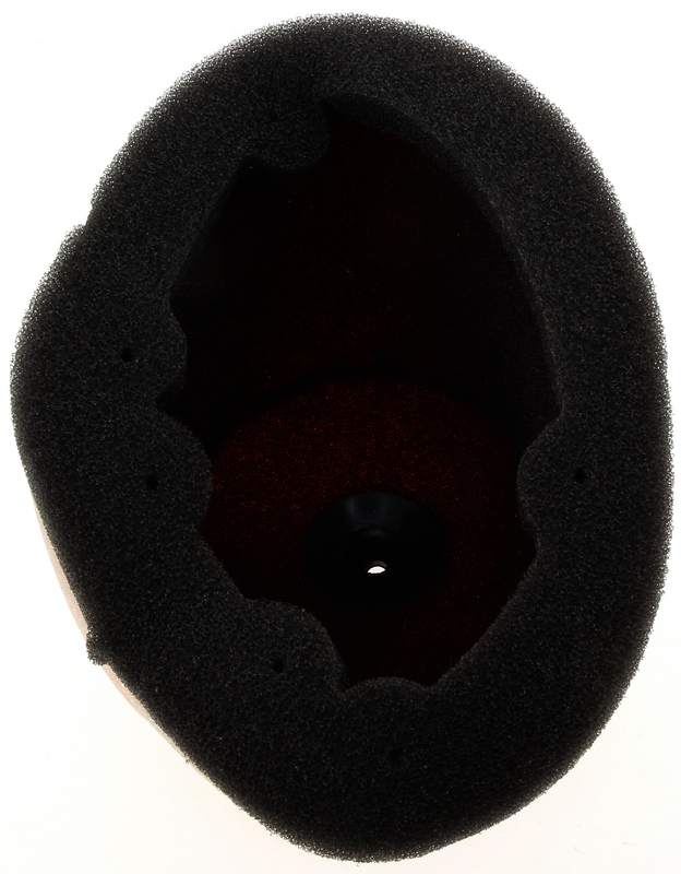 Tecnium - Air Filter 3 Layers Dry - Afbeelding 2