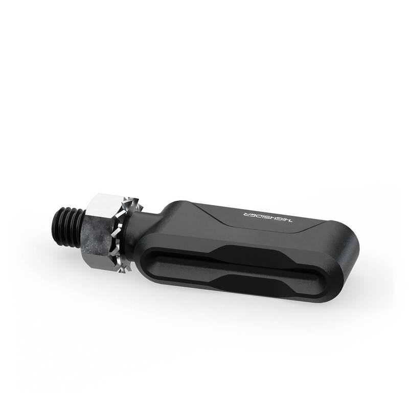 Highsider - Esagano-RS Indicator LED knipperlicht