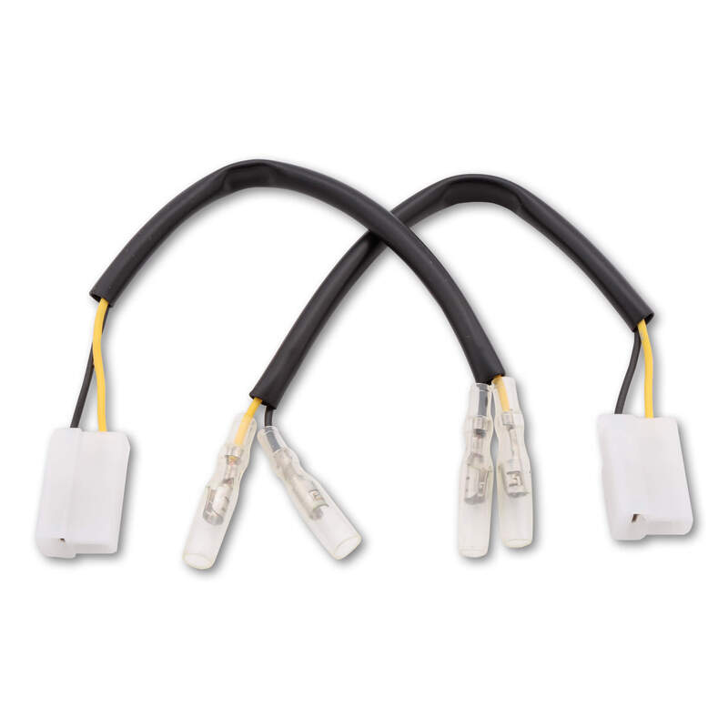 Highsider - Adapter Cable voor Yamaha knipperlicht