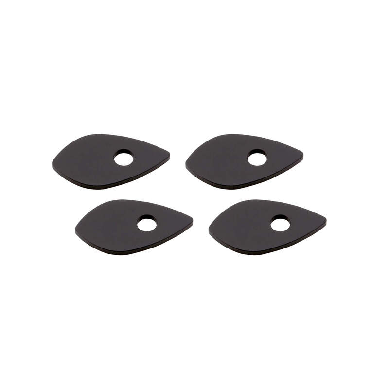 Highsider - Mounting Plates Indy Spacer Smart Adapter voor Knipperlichten