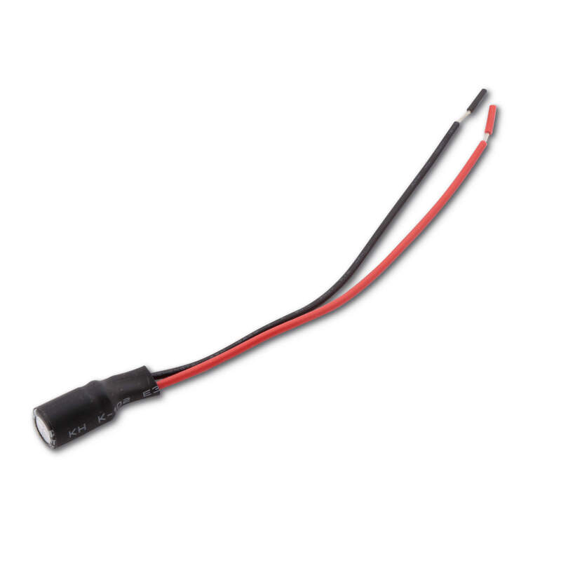 Highsider - Capacitor 1000 µF met kabel