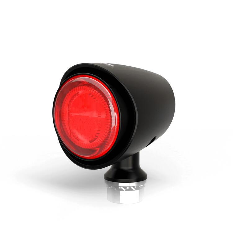 Highsider - Tail Light Akron-X LED Knipperlicht