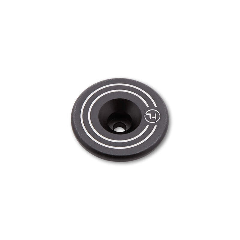 Highsider - Rim Design Cap1 Stuurgewichten