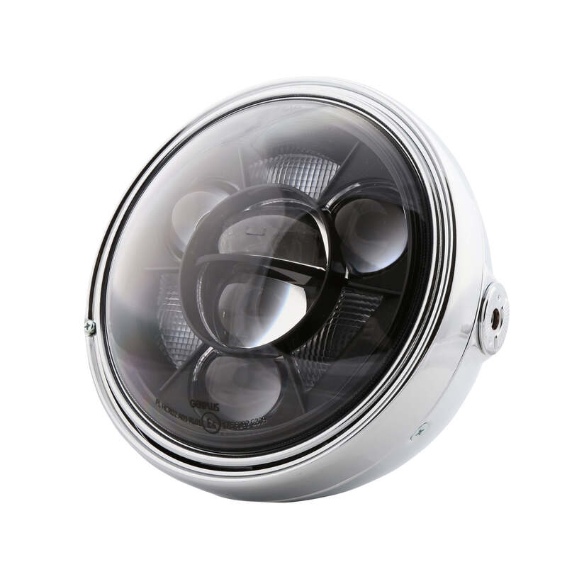Highsider - Led-Hl Santa Fe Type 11, Chr voor Santa Fe Type 11 7 Inch