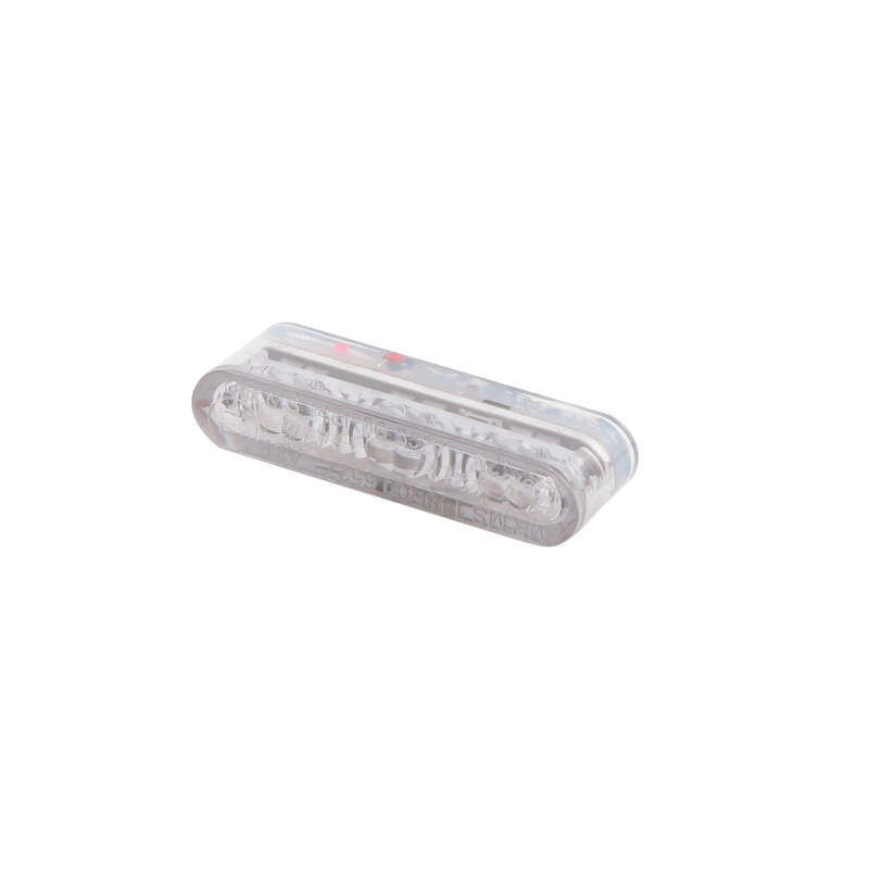 Highsider - Star-MX1 Taillight Smk Pro Module Led Achterlicht
