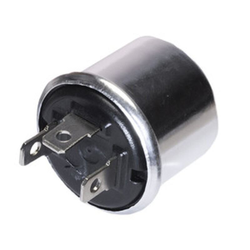 Tecnium - Dze Flasher 3-polig 6V
