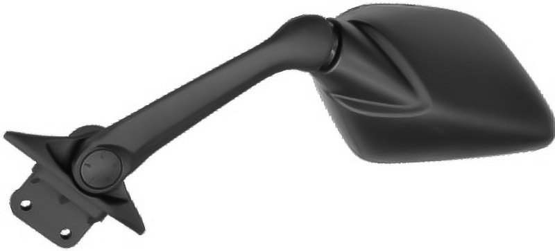 Tecnium - Mirror Oem Left Hand