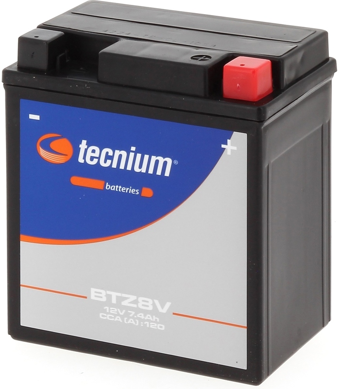 Tecnium - Battery BTZ8V