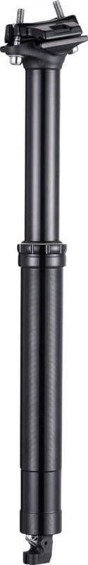 V Bike - Dropper Post 272 x 100 voor Haka Telescopisch Zadelpen
