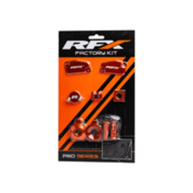 Rfx - Factory Kit Blu