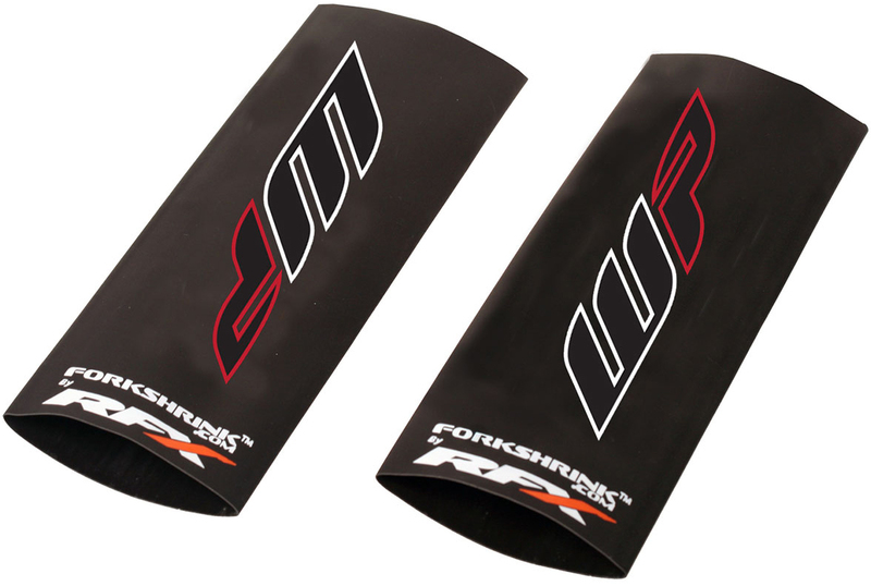 Rfx - Race Forkshrink Upper Fork Guard Re